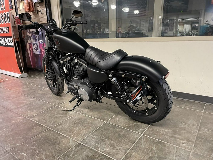 2020 Harley-Davidson® XL883N - Sportster® Iron 883™