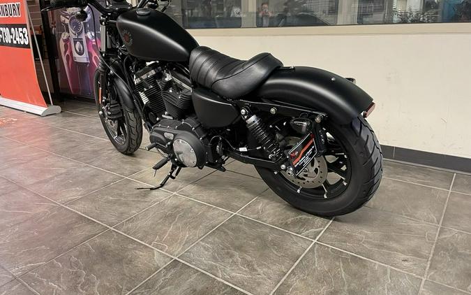 2020 Harley-Davidson® XL883N - Sportster® Iron 883™