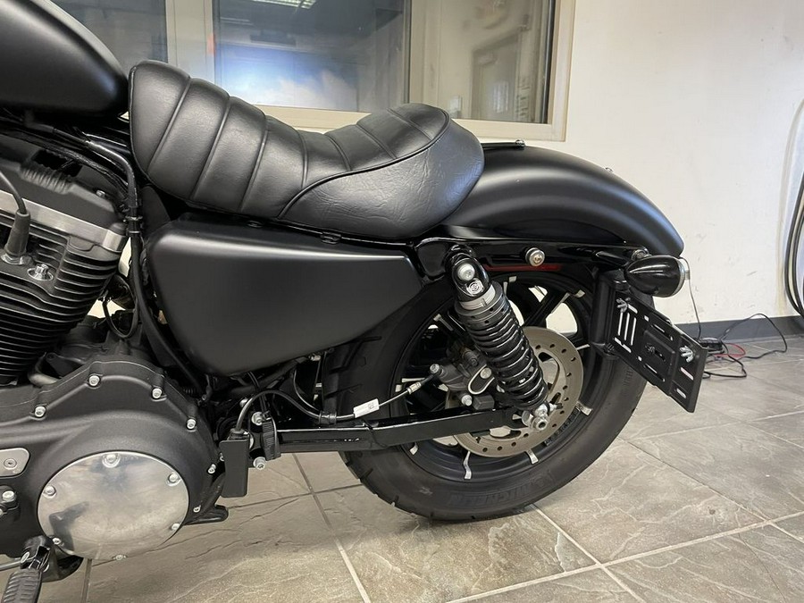 2020 Harley-Davidson® XL883N - Sportster® Iron 883™