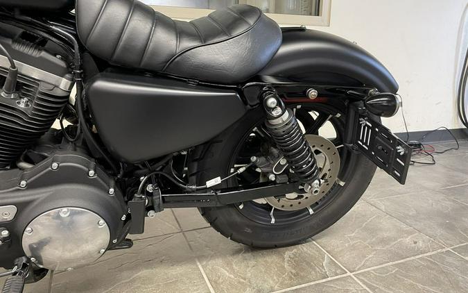 2020 Harley-Davidson® XL883N - Sportster® Iron 883™