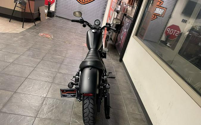 2020 Harley-Davidson® XL883N - Sportster® Iron 883™