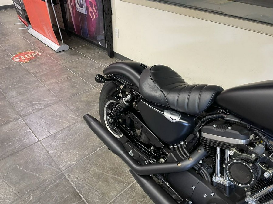 2020 Harley-Davidson® XL883N - Sportster® Iron 883™