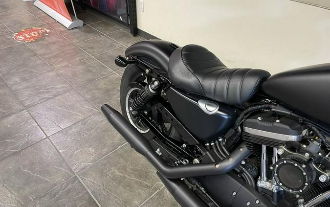 2020 Harley-Davidson® XL883N - Sportster® Iron 883™