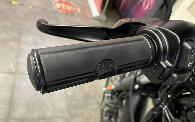 2020 Harley-Davidson® XL883N - Sportster® Iron 883™