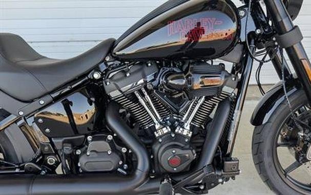 2025 Harley-Davidson Low Rider® S