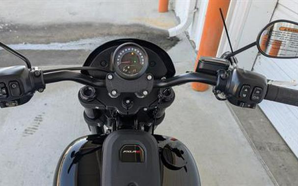 2025 Harley-Davidson Low Rider® S