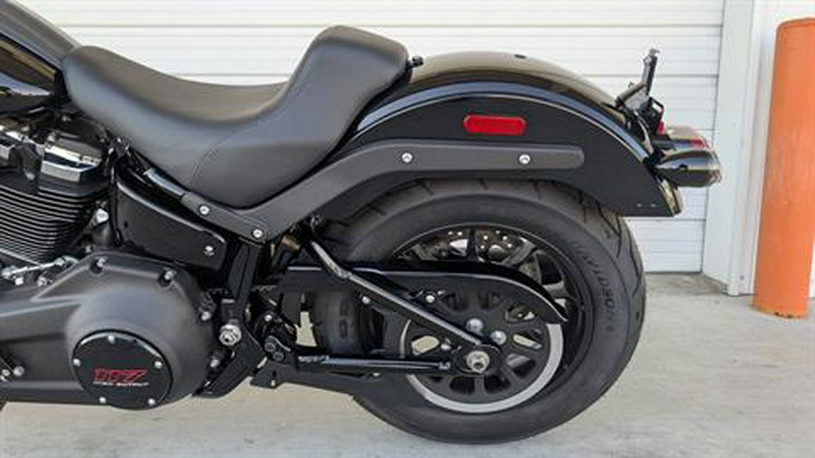 2025 Harley-Davidson Low Rider® S