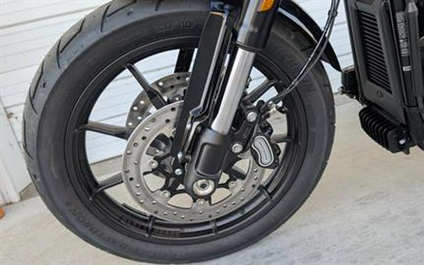 2025 Harley-Davidson Low Rider® S