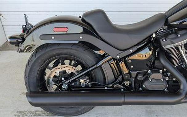 2025 Harley-Davidson Low Rider® S