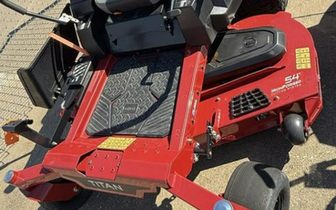 Toro TITAN Zero Turn Mower 54" (137 Cm) (75305)