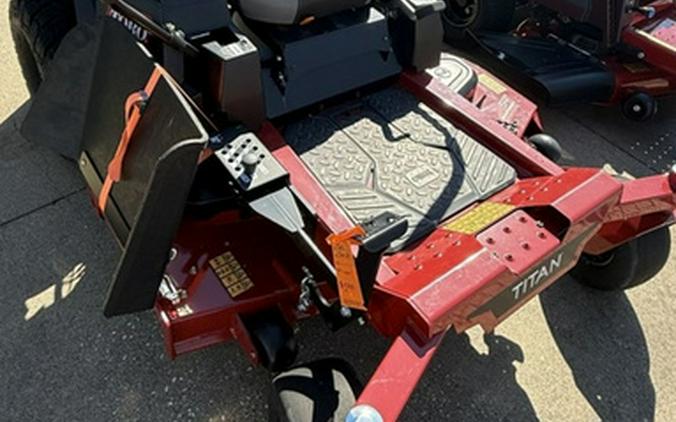 Toro TITAN Zero Turn Mower 54" (137 Cm) (75305)