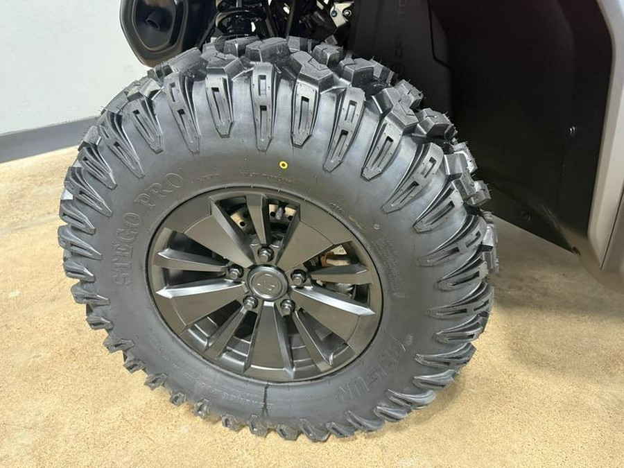 2026 CFMOTO UFORCE U10 Pro Highland