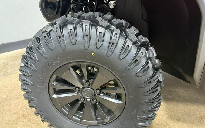 2026 CFMOTO UFORCE U10 Pro Highland