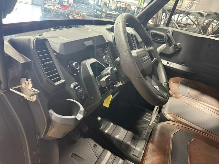 2026 CFMOTO UFORCE U10 Pro Highland