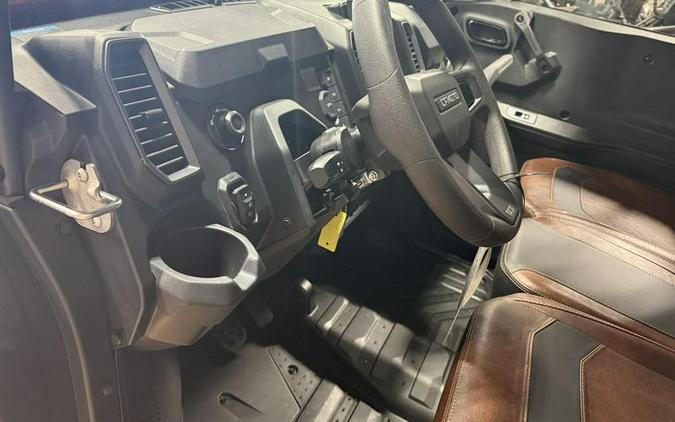 2026 CFMOTO UFORCE U10 Pro Highland