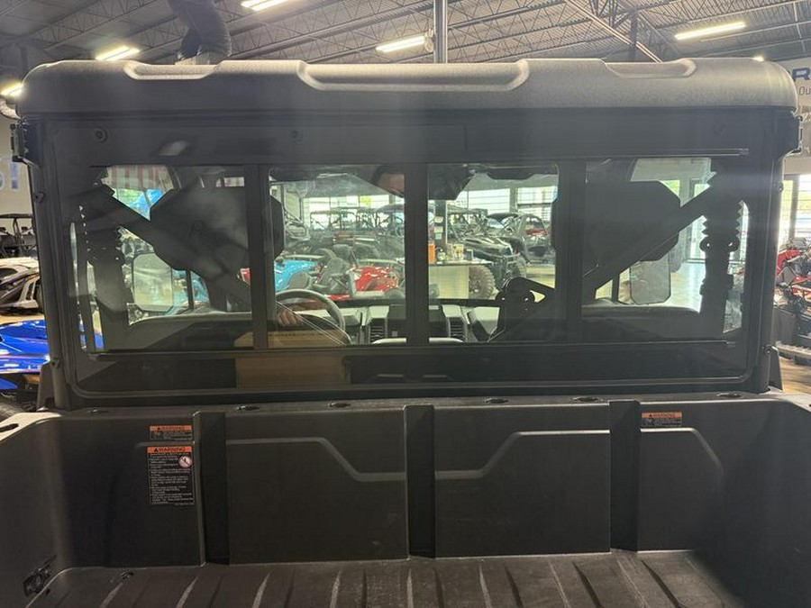 2026 CFMOTO UFORCE U10 Pro Highland