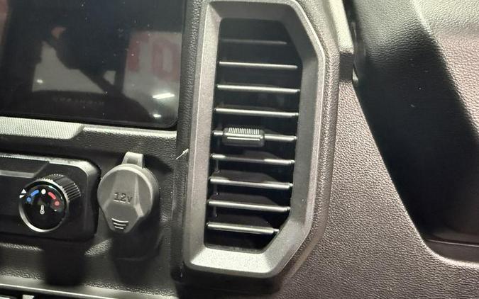 2026 CFMOTO UFORCE U10 Pro Highland