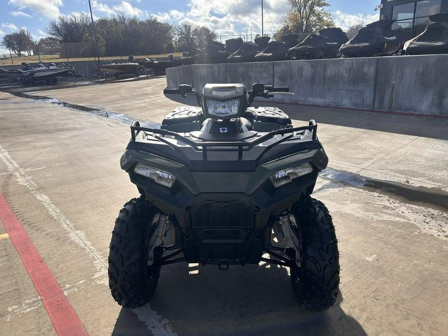 2024 Polaris® Sportsman 450 H.O.