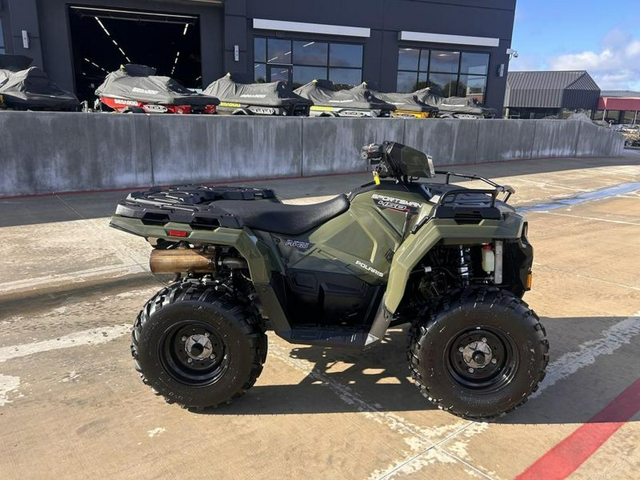 2024 Polaris® Sportsman 450 H.O.