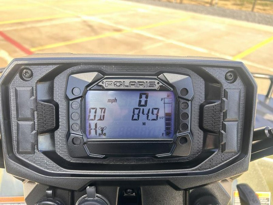 2024 Polaris® Sportsman 450 H.O.