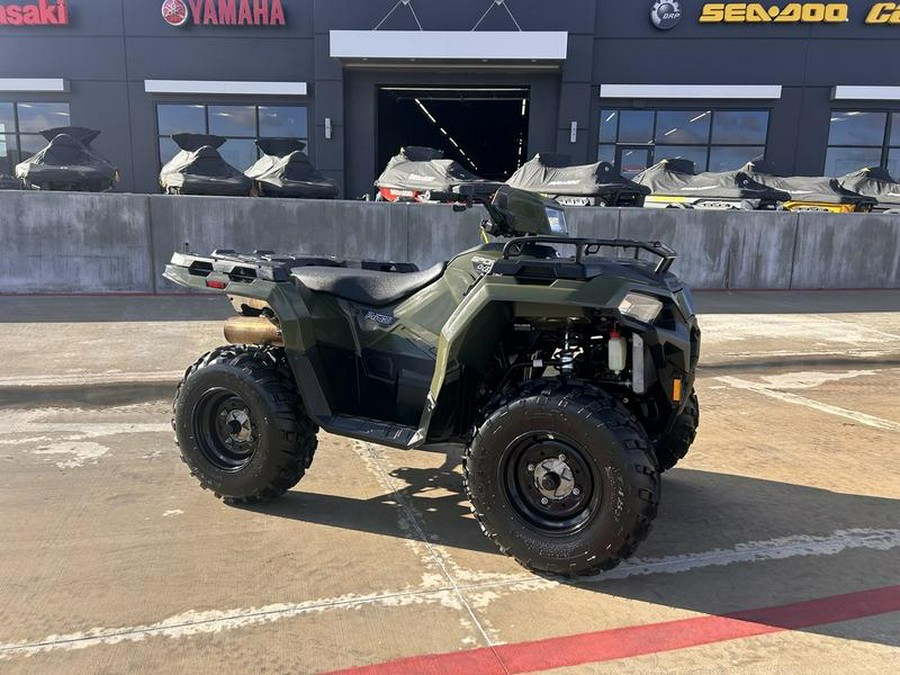 2024 Polaris® Sportsman 450 H.O.