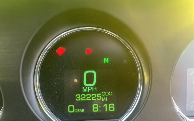 2019 Harley-Davidson® Street Glide® FLHX Vivid Black 684602