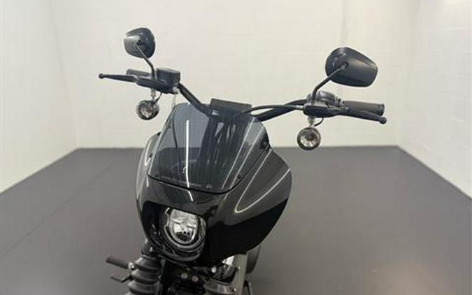 2018 Harley-Davidson Street Bob® 107