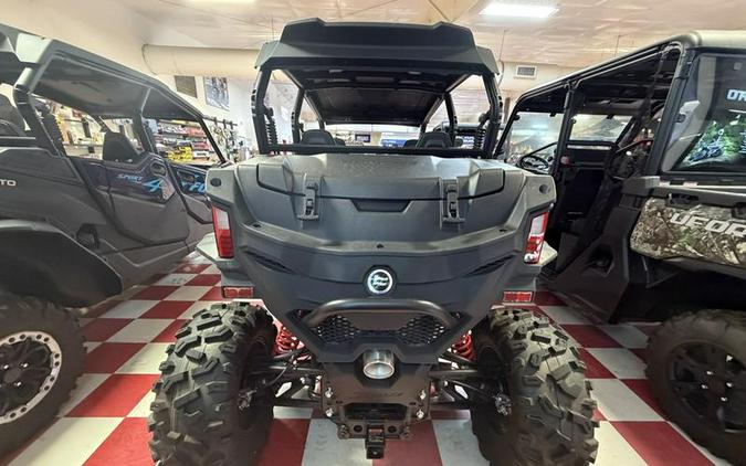 2025 CFMOTO ZFORCE 950 Sport 4