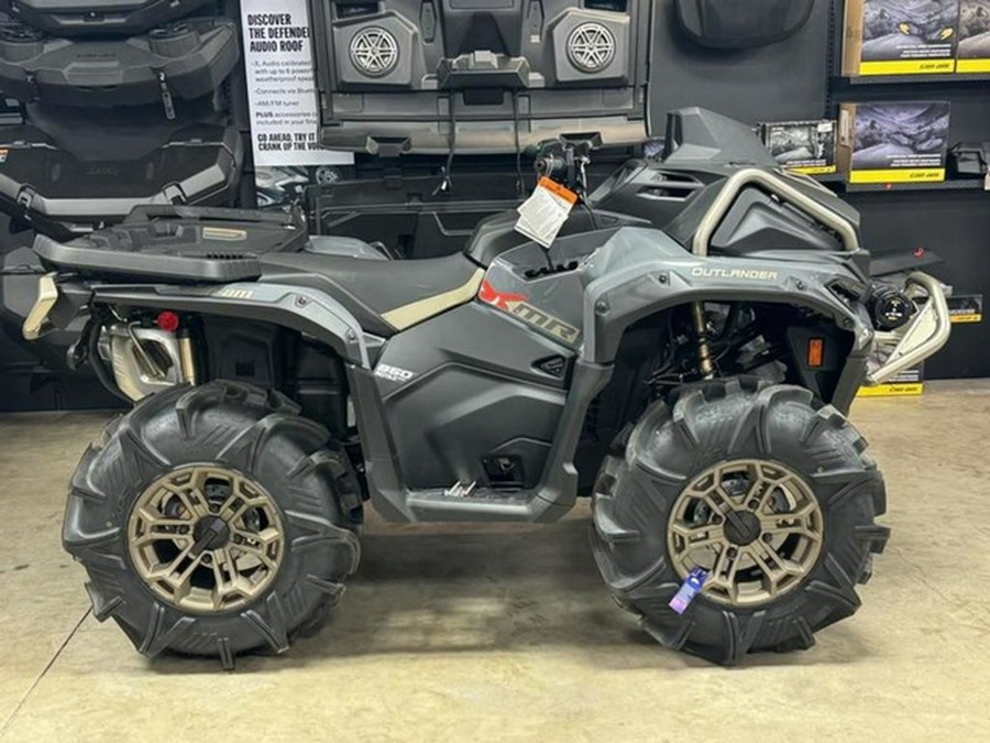 2026 Can-Am Outlander X Mr 850