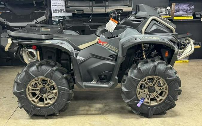 2026 Can-Am Outlander X Mr 850