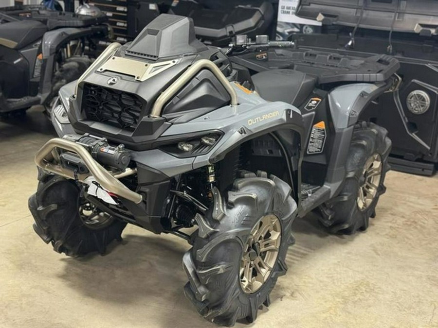 2026 Can-Am Outlander X Mr 850