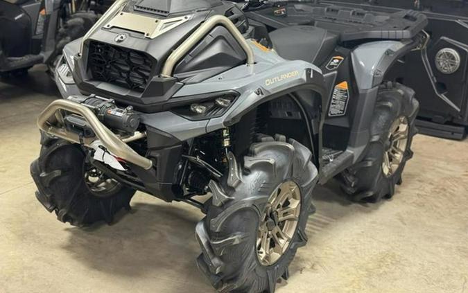 2026 Can-Am Outlander X Mr 850