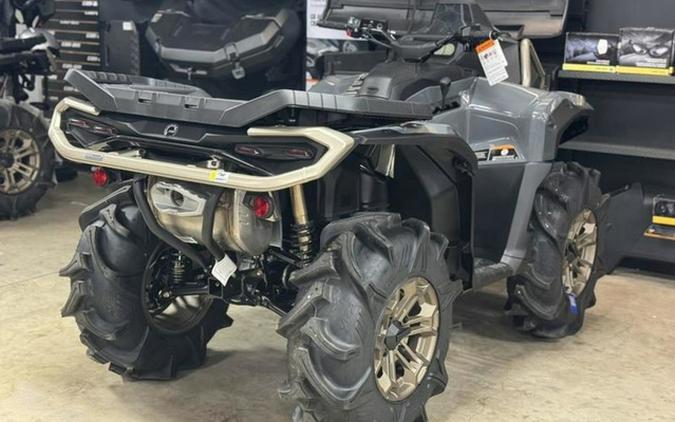 2026 Can-Am Outlander X Mr 850