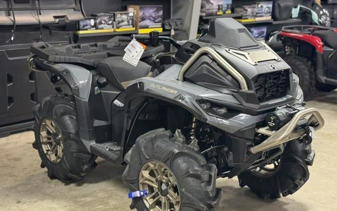 2026 Can-Am Outlander X Mr 850