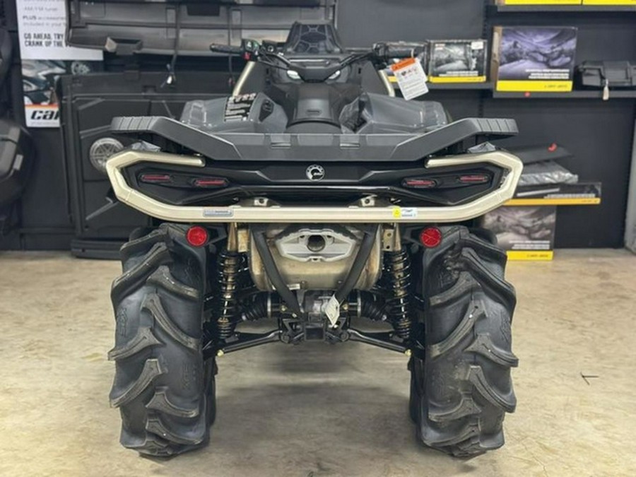 2026 Can-Am Outlander X Mr 850