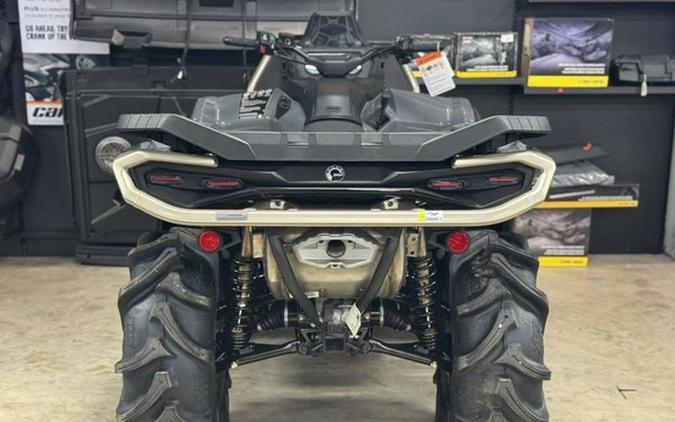 2026 Can-Am Outlander X Mr 850