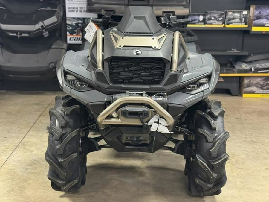 2026 Can-Am Outlander X Mr 850
