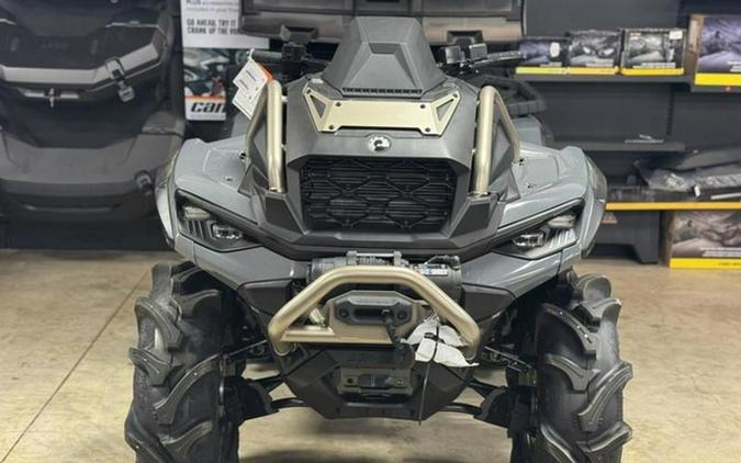 2026 Can-Am Outlander X Mr 850