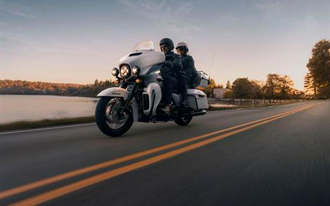 2024 Harley-Davidson Ultra Limited®