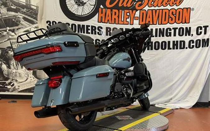 2024 Harley-Davidson Ultra Limited®