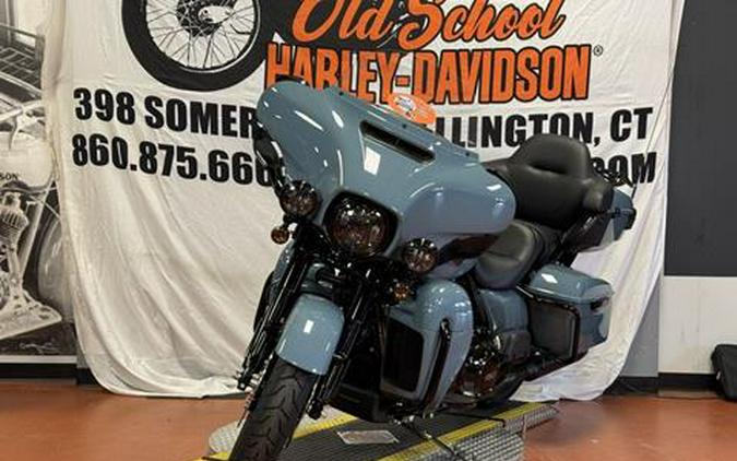 2024 Harley-Davidson Ultra Limited®