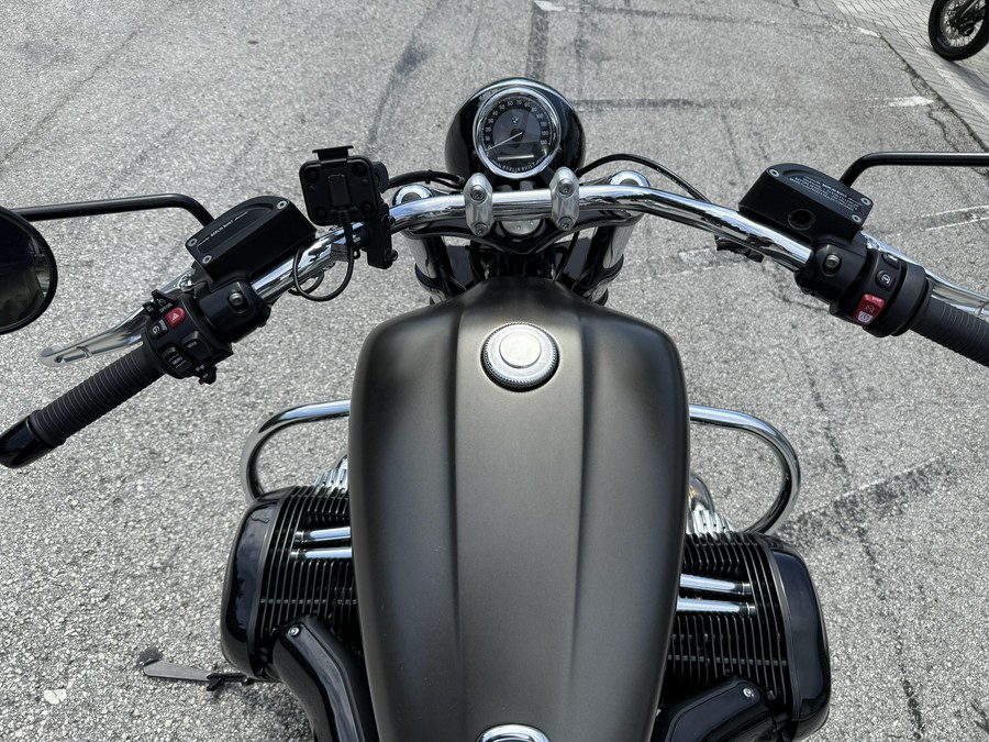 2023 BMW R 18 Base