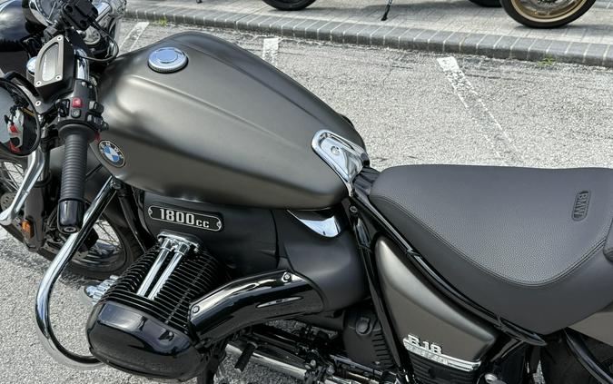 2023 BMW R 18 Base