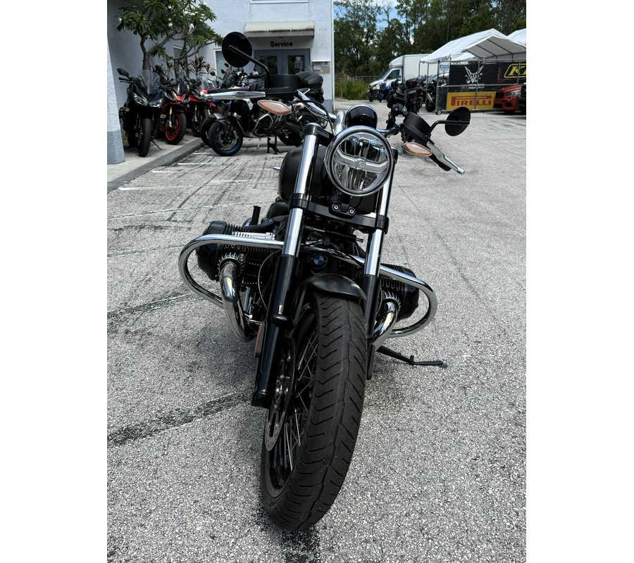 2023 BMW R 18 Base