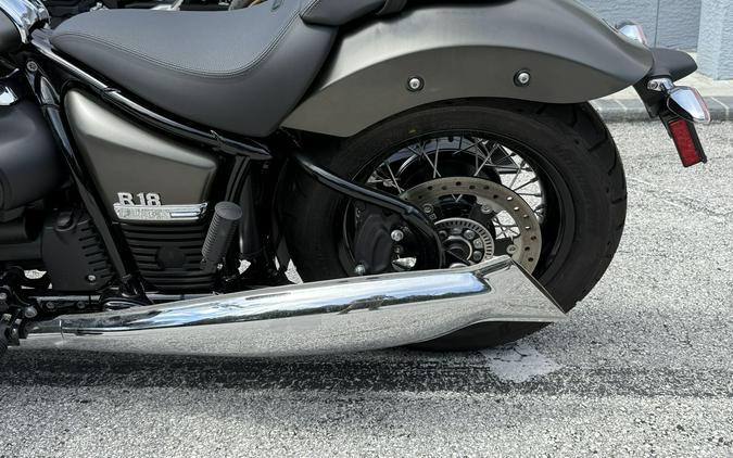 2023 BMW R 18 Base