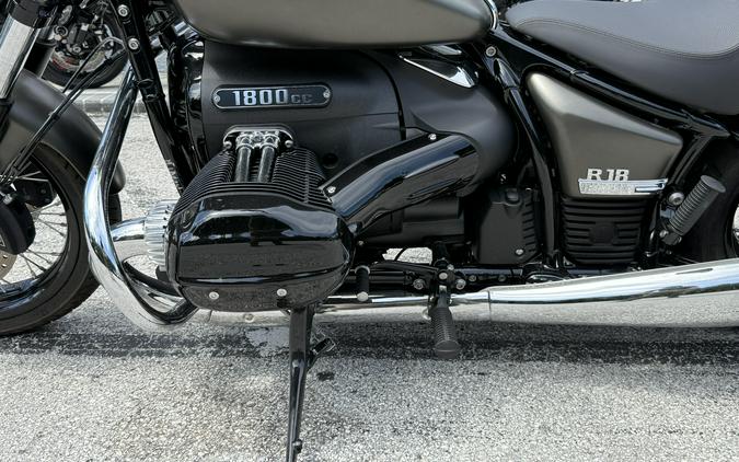 2023 BMW R 18 Base