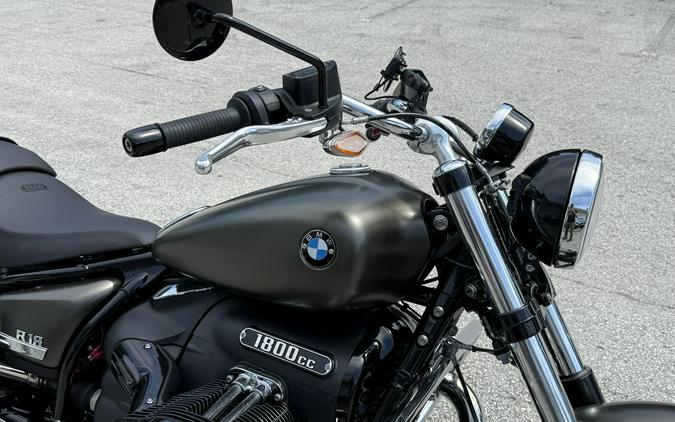 2023 BMW R 18 Base