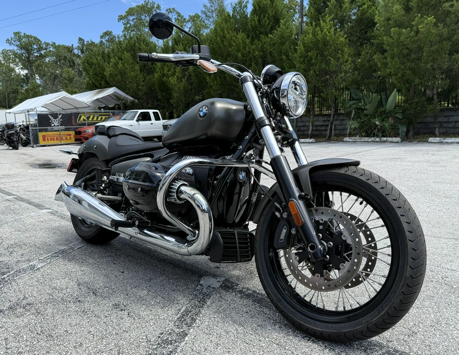 2023 BMW R 18 Base