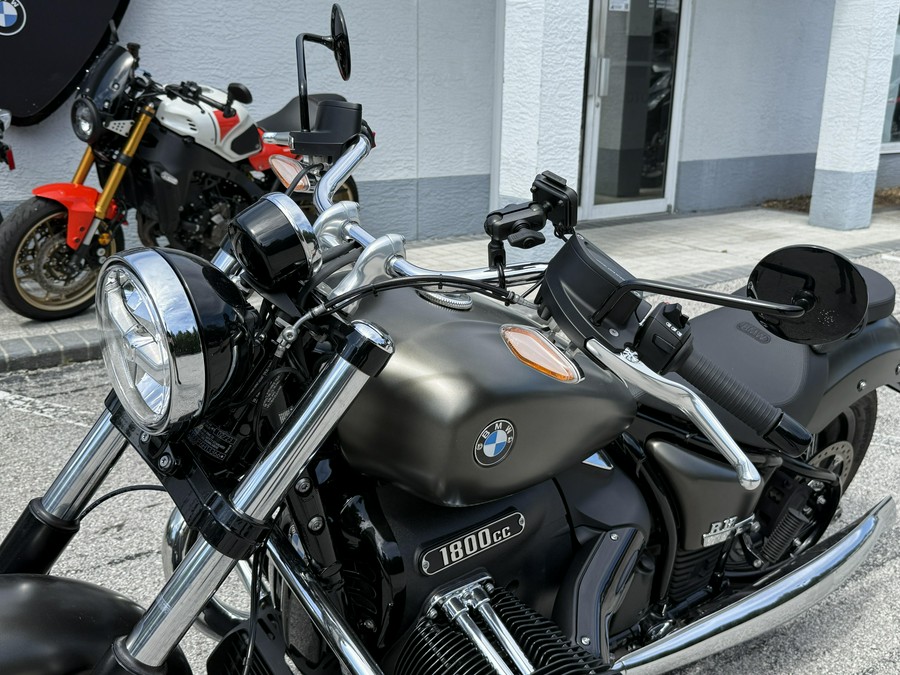 2023 BMW R 18 Base