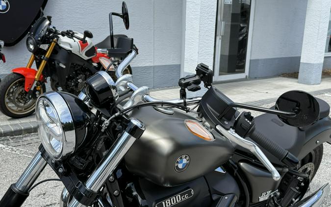 2023 BMW R 18 Base